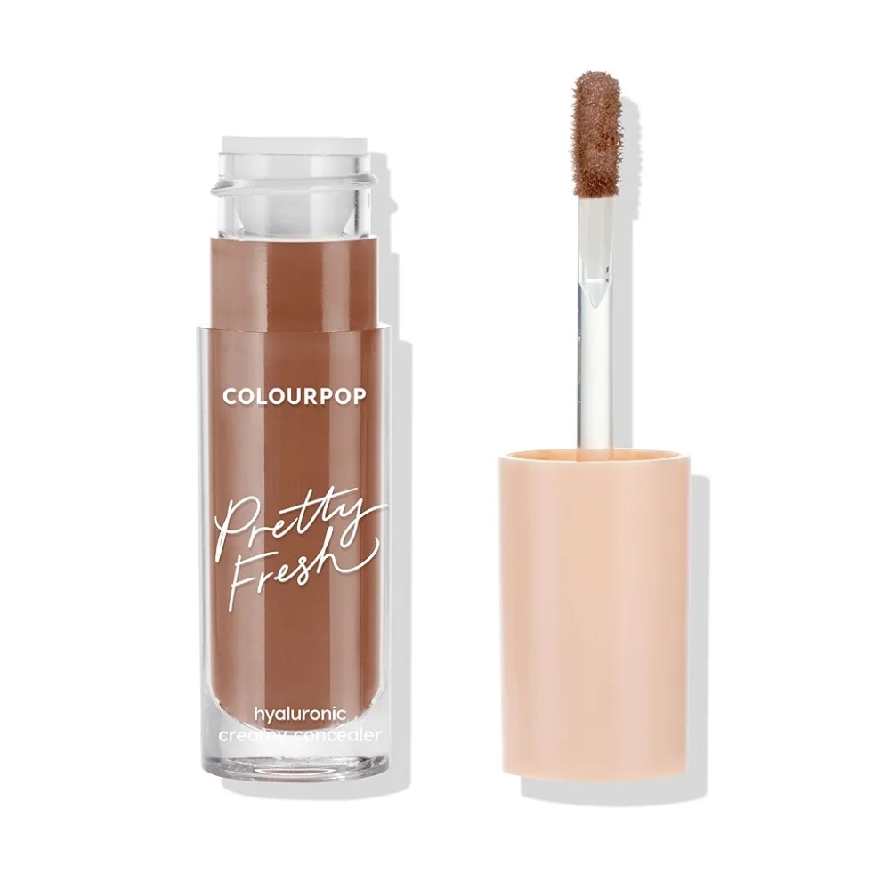 ColourPop Pretty Fresh Concealer - Rich Brown (Dark 170N)